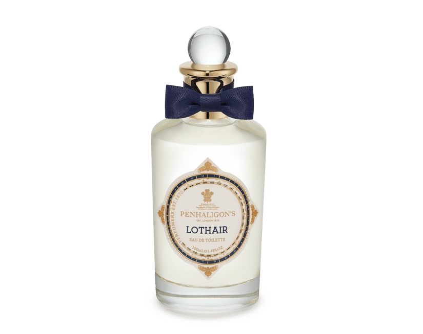 最旬トレンドパンツ 100 LOTHAIR ml Penhaligon's | 香水(ユニセックス)